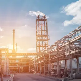Slideshow Mechanical  Piping and Steel Structure